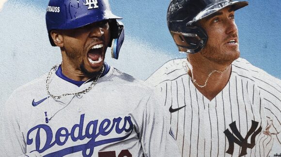 MLB: Dodgers vs Yankees ¿Dónden y a qué hora ver el inicio de la serie en el Bronx?