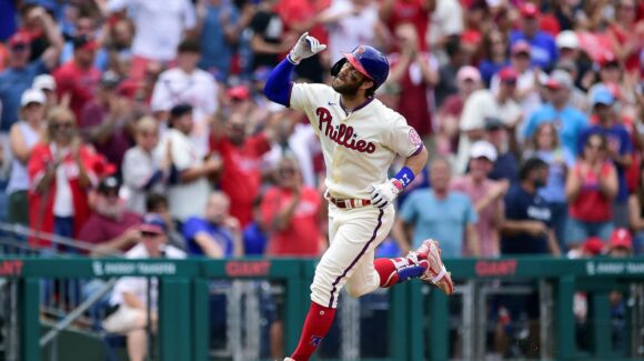 MLB: ¿Dónde y a qué hora ver el Home Run Derby de las Grandes Ligas en vivo?