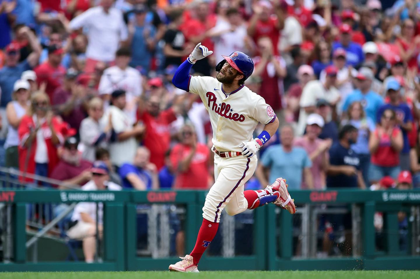 MLB: ¿Dónde y a qué hora ver el Home Run Derby de las Grandes Ligas en vivo?