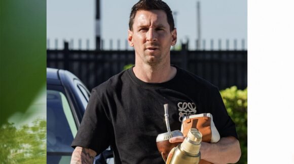 MLS: Lionel Messi reporta con el Inter de Miami luego de 10 días de la final de la Copa del Mundo