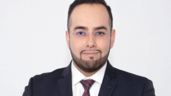 El magistrado Julio Antonio Gómez fallece en Guanajuato, informa la fiscalía