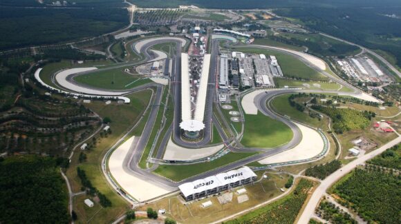 El Gran Premio de Bahréin de F1 se reprograma para octubre en Malasia