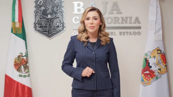 Marina del Pilar niega reunión en Panamá y asegura que audios difundidos fueron manipulados