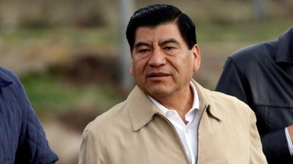 Mario Marín, exgobernador de Puebla, permanecerá en el Altiplano pese a amparo federal