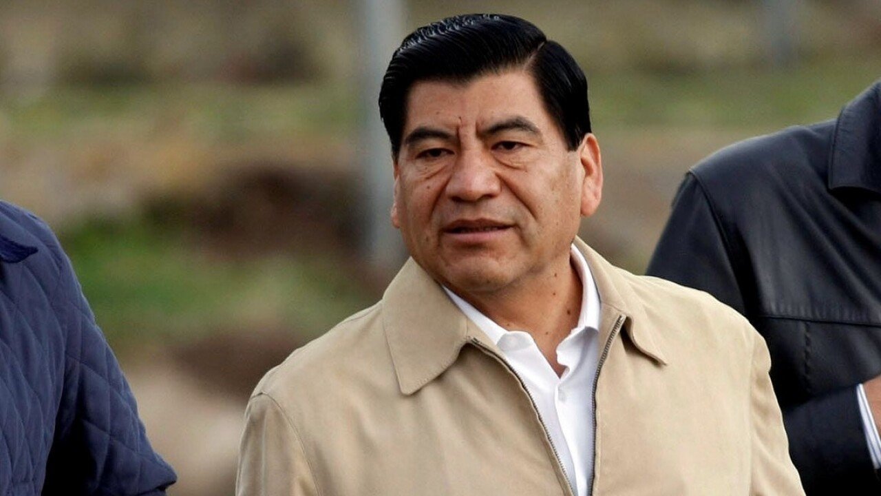 Mario Marín, exgobernador de Puebla, permanecerá en el Altiplano pese a amparo federal