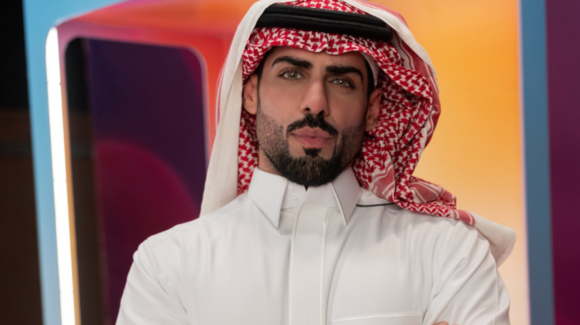 Masad Altamimi es el noveno habitante de La Casa de los Famosos México 2026; su ingreso desata polémica
