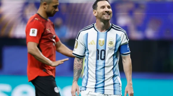 ¿Quién marcha líder de goleo en el Mundial 2026 tras finalizar los octavos de final?