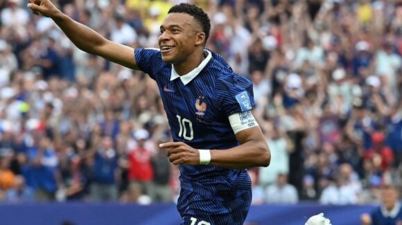 Mundial 2026: Estos son los candidatos a ganar el Balón de Oro de la Copa del Mundo
