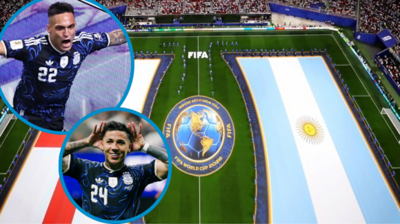 Mundial 2026: Argentina va por el bicampeonato tras vencer a Inglaterra; España espera en la final