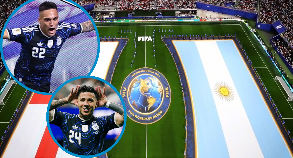 Mundial 2026: Argentina va por el bicampeonato tras vencer a Inglaterra; España espera en la final
