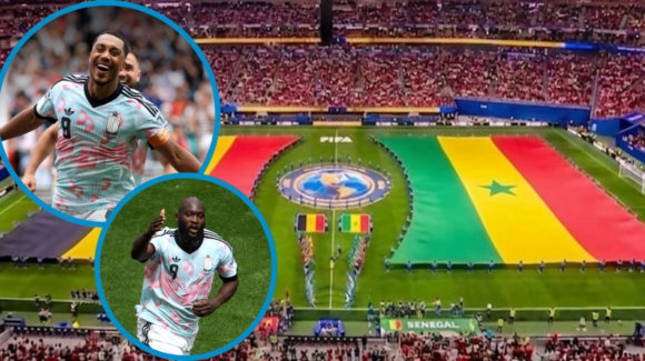 Mundial 2026: Bélgica sufre pero vence 3-2 a Senegal en tiempo extra y avanza a octavos de final