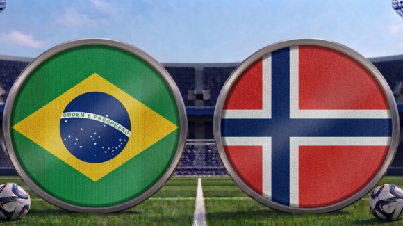 Mundial 2026: Brasil vs Noruega ¿Dónde y a qué hora ver el juego en vivo?