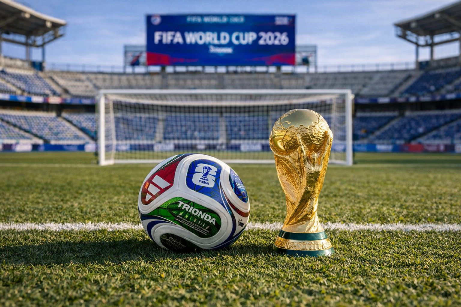 Mundial 2026: ¿Cuándo inician los cuartos de final y cómo quedaron los duelos?