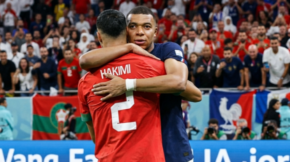 Mundial 2026: Cuatro años después, Marruecos va por la revancha ante Francia