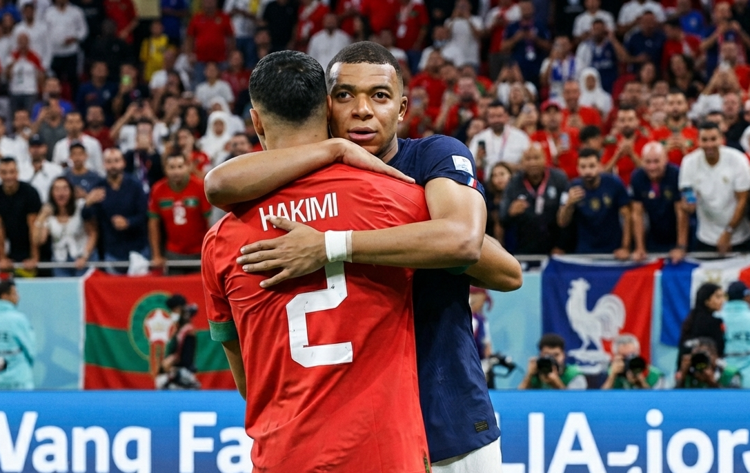 Mundial 2026: Cuatro años después, Marruecos va por la revancha ante Francia