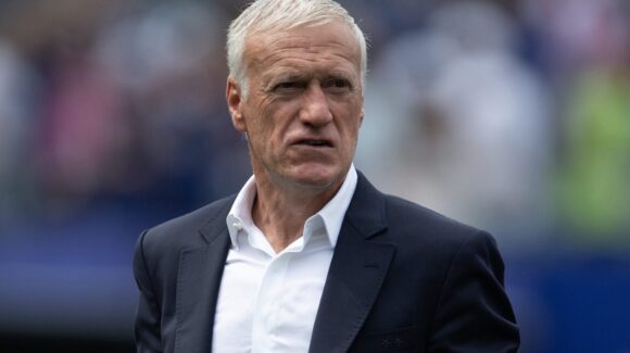 Mundial 2026: Didier Deschamps considera que España es la favorita para ganar la Copa Mundial