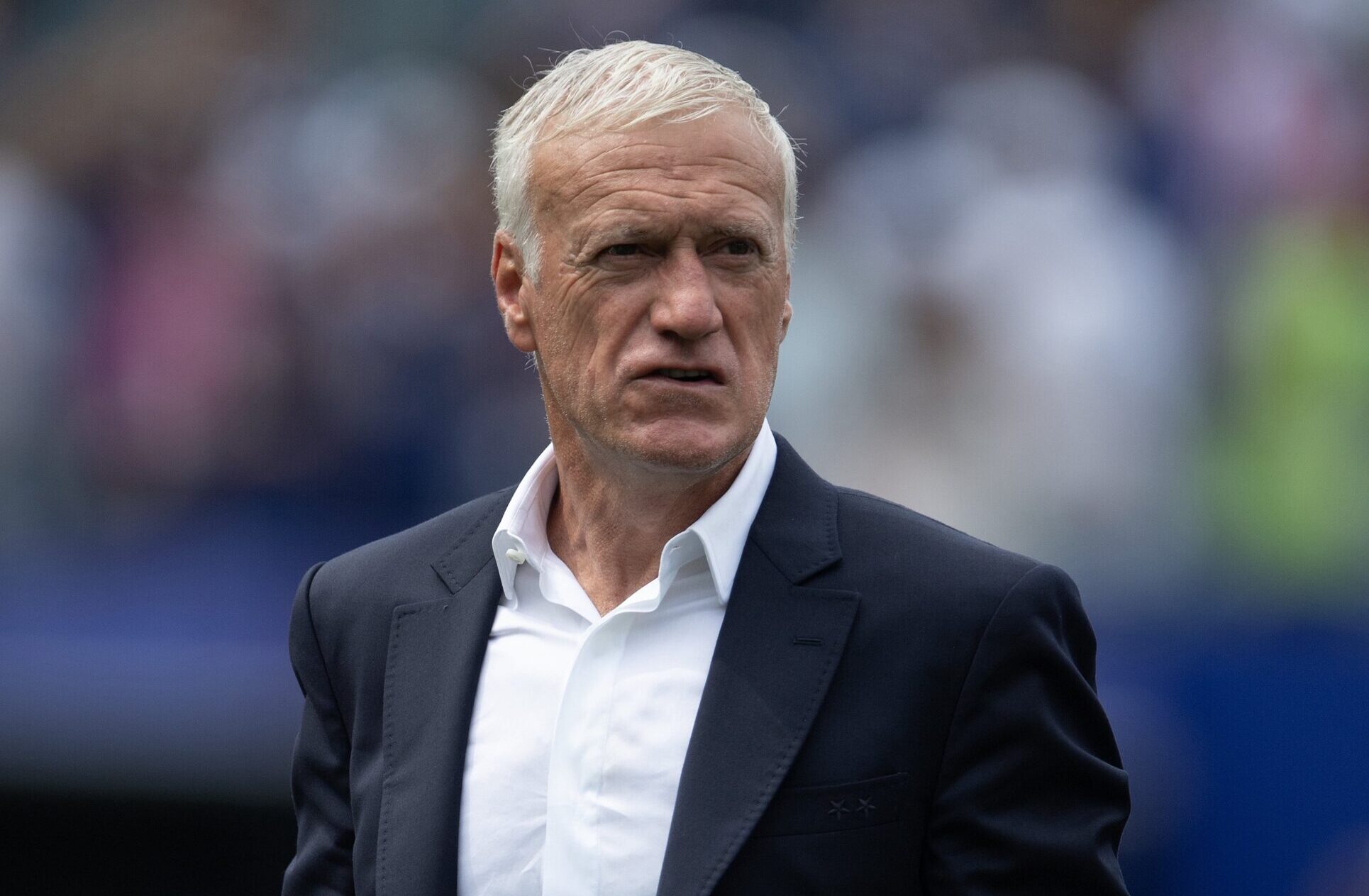 Mundial 2026: Didier Deschamps considera que España es la favorita para ganar la Copa Mundial