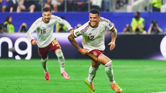 ¿Se repite la historia? España busca repetir el doblete Eurocopa-Mundial de 2010