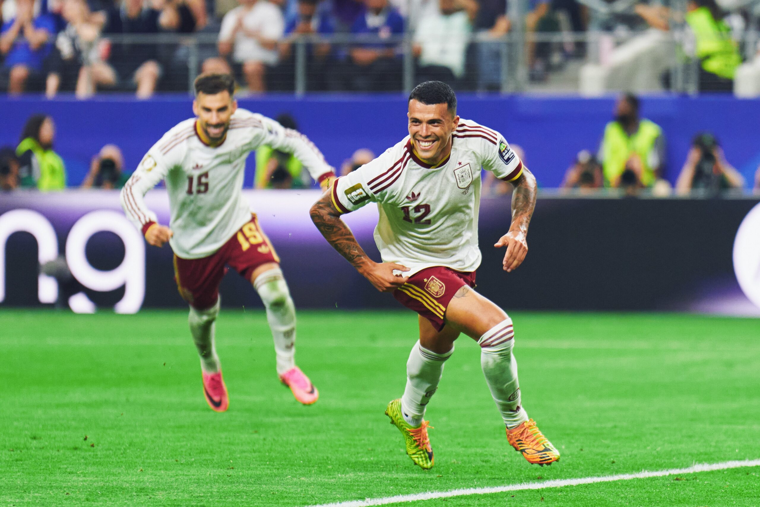 ¿Se repite la historia? España busca repetir el doblete Eurocopa-Mundial de 2010
