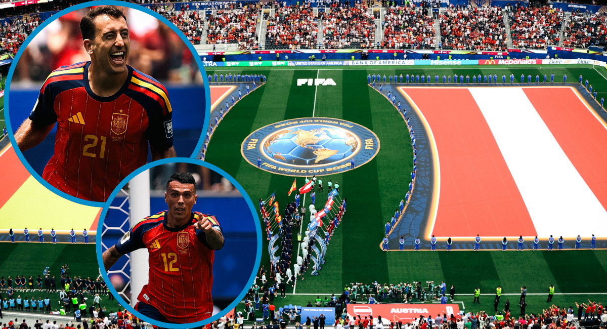Mundial 2026: España vence 3-0 a Austria y se clasifica a octavos; su rival será Portugal o Croacia