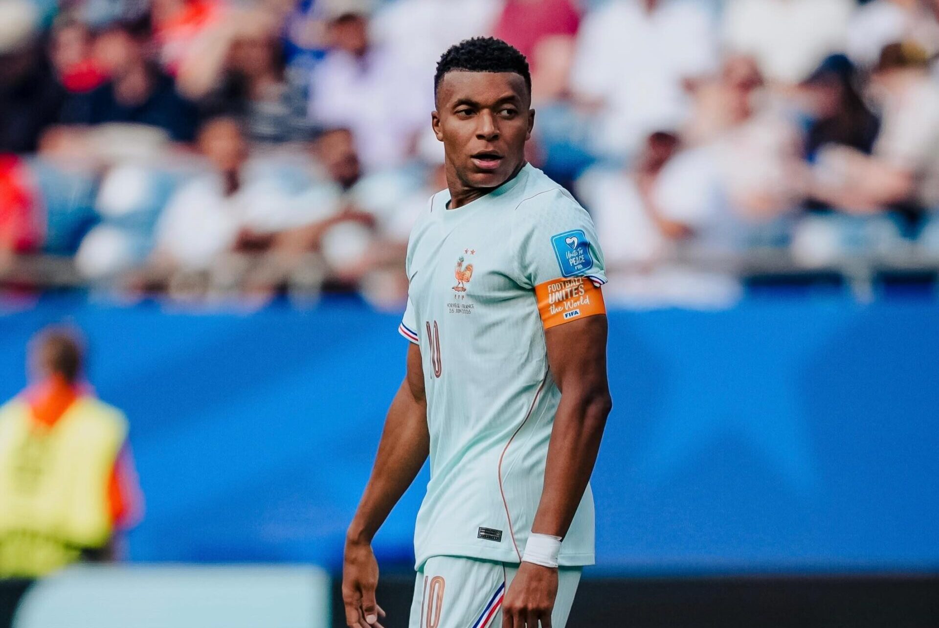 Mundial 2026: Estos son los nuevos récords que se establecieron en la Copa Mundial