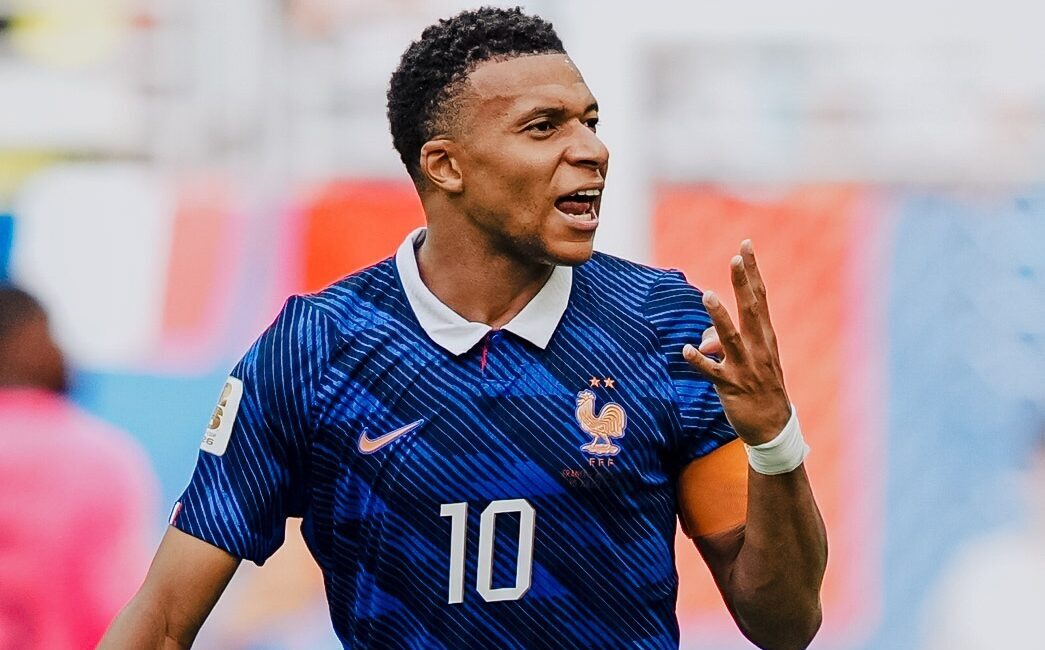 Mundial 2026: Este es el XI ideal de la Copa Mundial con Mbappé, Messi y Haaland a la cabeza