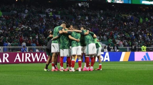 Mundial 2026: ¿Cuáles son los cruces de octavos de final que ya están definidos?