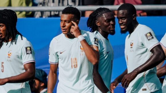 Mundial 2026: Francia vs España: Estas son las alineaciones estelares para la semifinal