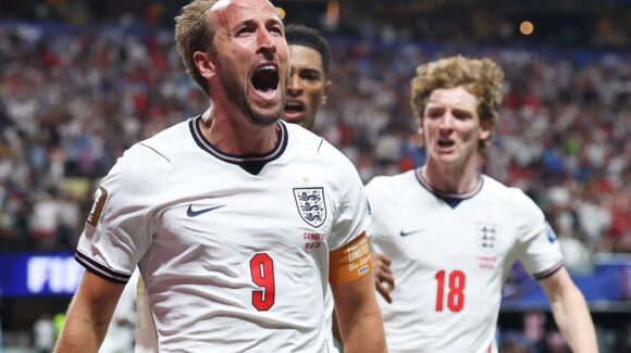 Mundial 2026: Harry Kane asegura que enfrentar a México será duro y que la atmósfera será increíble