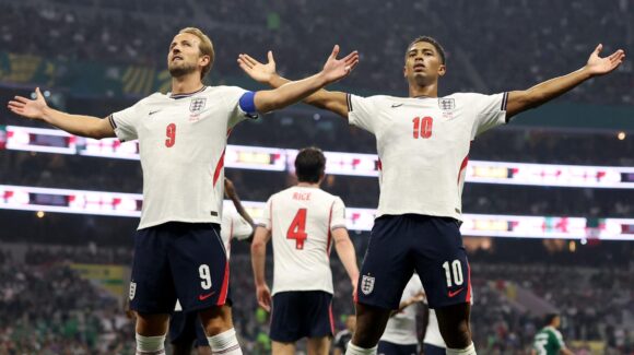 Mundial 2026: Harry Kane le quita peso al desacuerdo entre Tuchel y Bellingham, y asegura unión del grupo