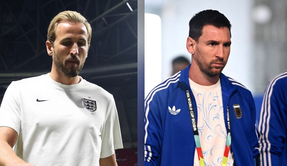 Mundial 2026: Inglaterra vs Argentina: Estas son las alineaciones confirmadas para la semifinal
