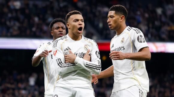 Mundial 2026: Jugadores del Real Madrid dominan el total de goles anotados en la Copa del Mundo