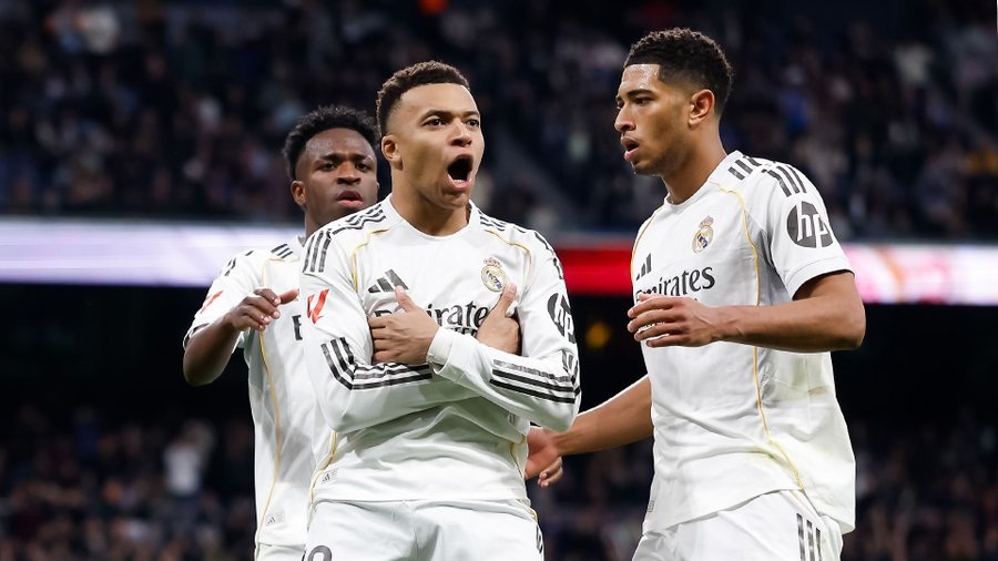 Mundial 2026: Jugadores del Real Madrid dominan el total de goles anotados en la Copa del Mundo