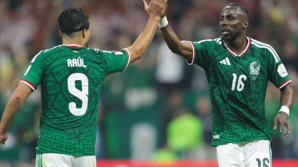 Mundial 2026: La Selección Mexicana regresa al top 10 tras su participación en la Copa del Mundo