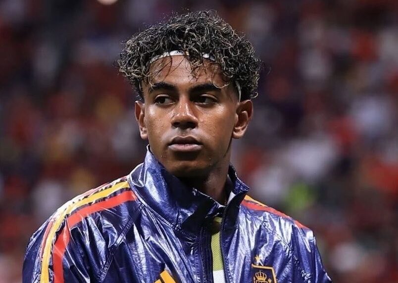 Mundial 2026: Lamine Yamal se ve como campeón, y asegura hoy será un partido especial ante Francia
