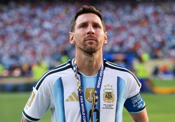 Lionel Messi publica emotivo mensaje tras la derrota ante España: “Es un dolor muy grande”