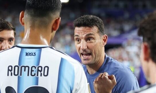 Mundial 2026: Lionel Scaloni reconoce la derrota: “Duele, pero fueron mejores que nosotros”