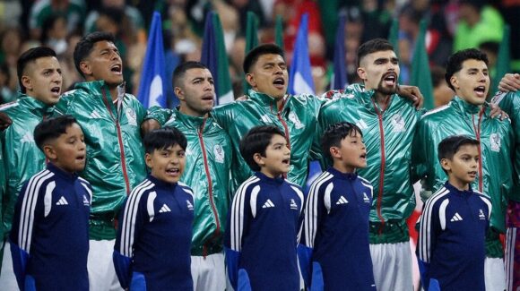 Mundial 2026: México vs Inglaterra ¿Cómo le ha ido a la Selección Mexicana ante su rival británico?