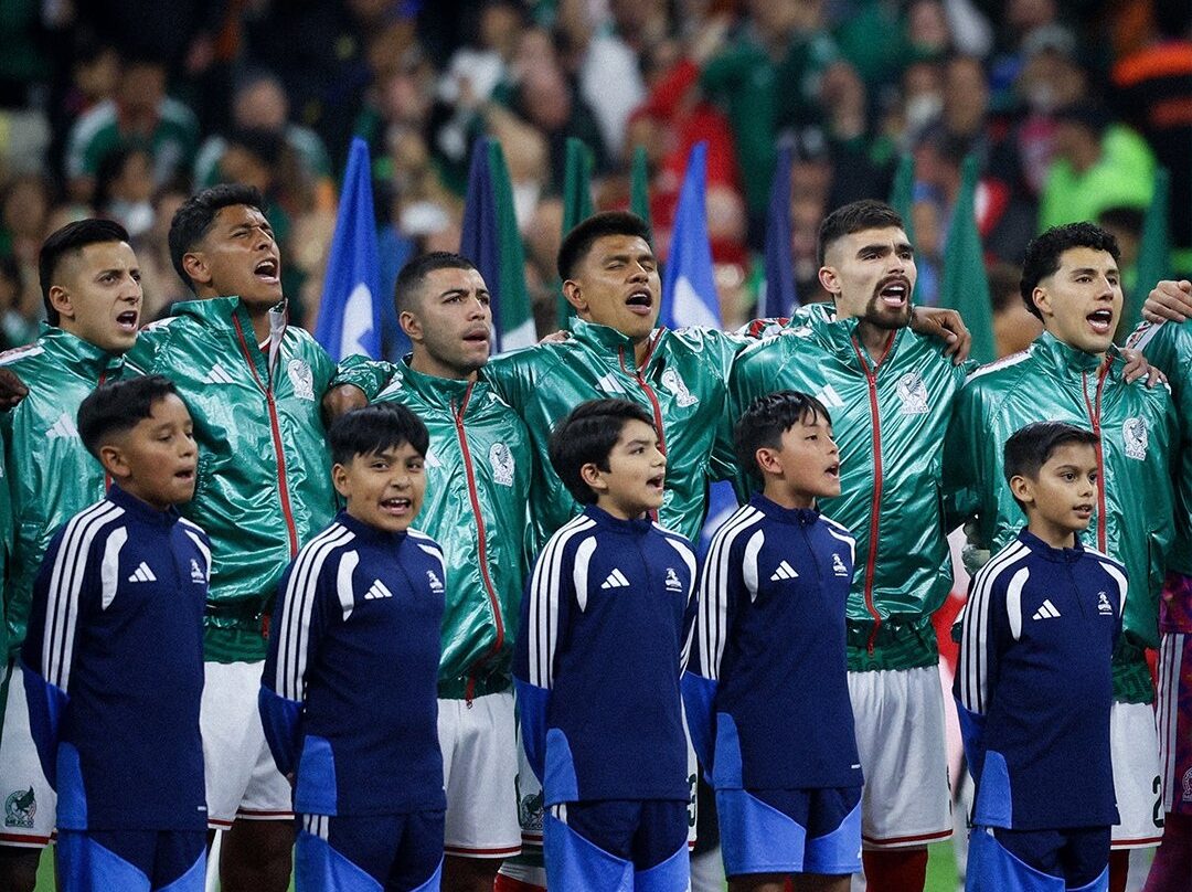 Mundial 2026: México vs Inglaterra ¿Cómo le ha ido a la Selección Mexicana ante su rival británico?