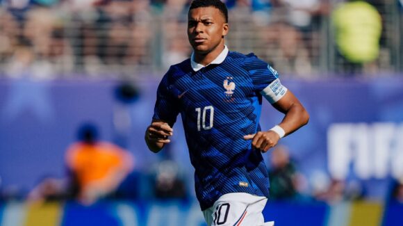 Mundial 2026: ¡Histórico! Por primera vez el Top 4 del ranking de la FIFA llega a las semifinales