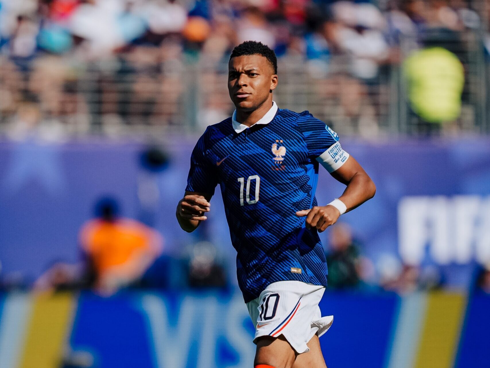 Mundial 2026: ¡Histórico! Por primera vez el Top 4 del ranking de la FIFA llega a las semifinales