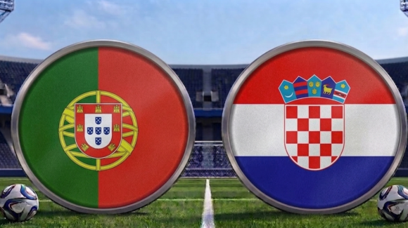 Mundial 2026: Portugal vs Croacia ¿Dónde y a qué hora ver a Cristiano Ronaldo contra Luka Modric?