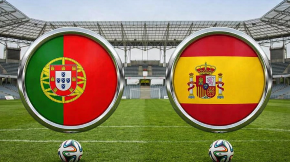 Mundial 2026: Portugal vs España ¿Dónde y a qué hora ver el partido en vivo?