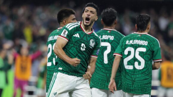 Mundial 2026: Raúl Jiménez lidera la mentalidad del Tri previo al choque con Inglaterra “No somos menos que nadie”