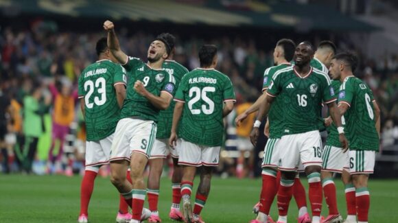 Selección Mexicana recibe tarde libre tras clasificar a Octavos de Final