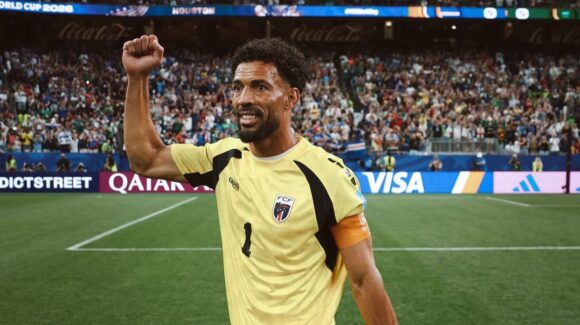 Mundial 2026: Revelan el XI ideal elegido por los aficionados en la Copa del Mundo