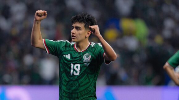 Mundial 2026: Thomas Tuchel elogia al mexicano Gilberto Mora y lo considera un talento top