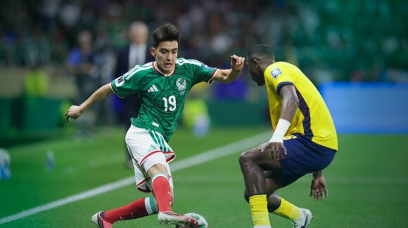 Mundial 2026: Zlatan Ibrahimovic y Thierry Henry se rinden ante el mexicano Gilberto Mora