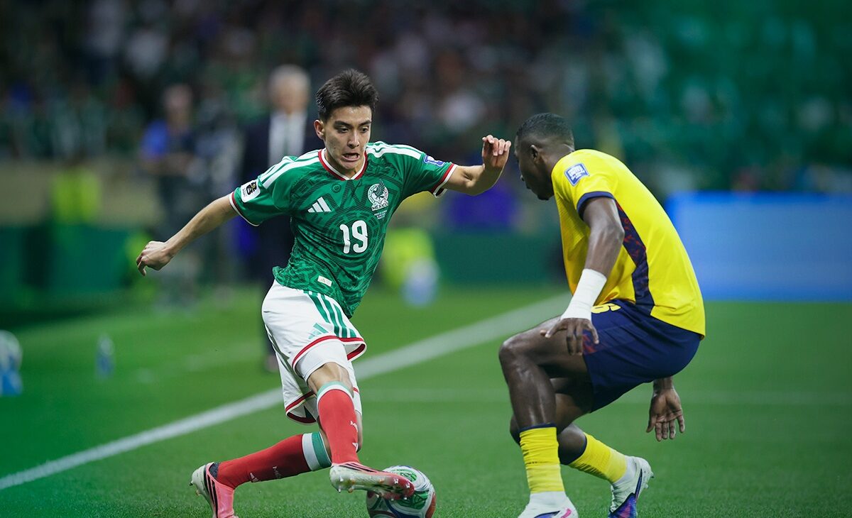 Mundial 2026: Zlatan Ibrahimovic y Thierry Henry se rinden ante el mexicano Gilberto Mora