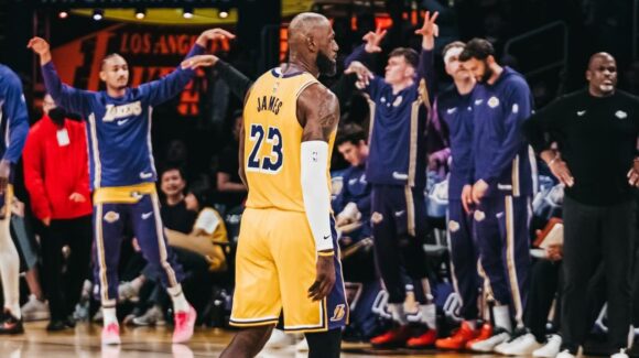 NBA: ¿LeBron James a Miami? El Heat comete error que revela posible firma del histórico jugador